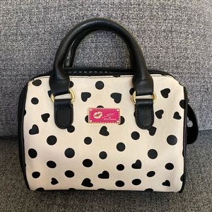 Luv Betsy mini purse